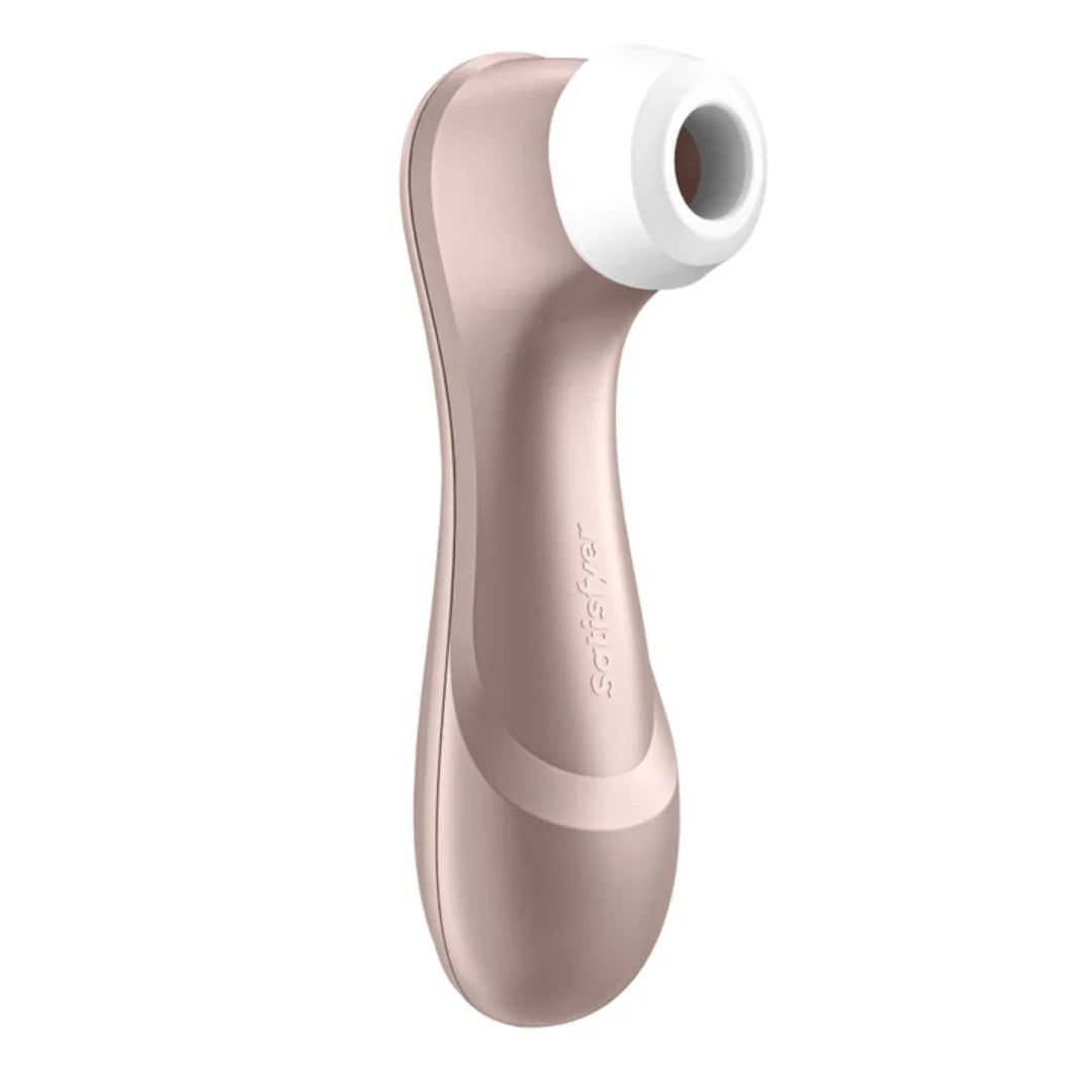 Satisfyer Pro